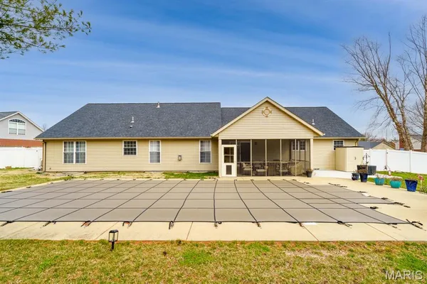 $565,000 | 117 Callaway Court, O'Fallon, IL 62269