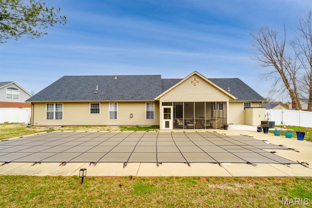 117 Callaway Court O'Fallon, IL 62269 - Photo 8 of 65