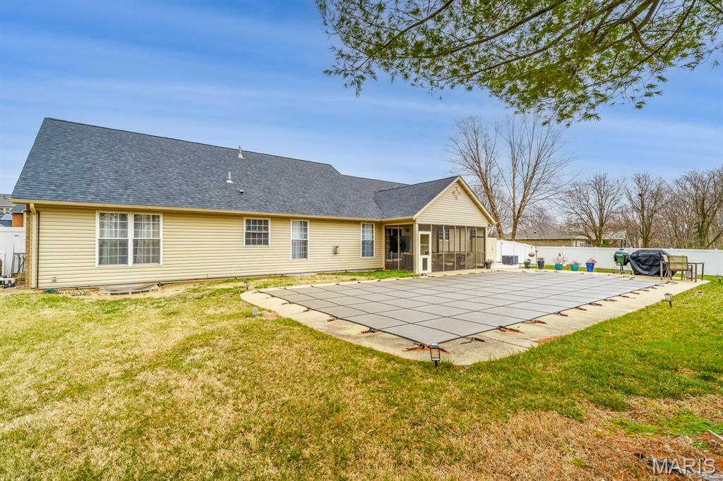 117 Callaway Court O'Fallon, IL 62269 - Photo 9 of 65