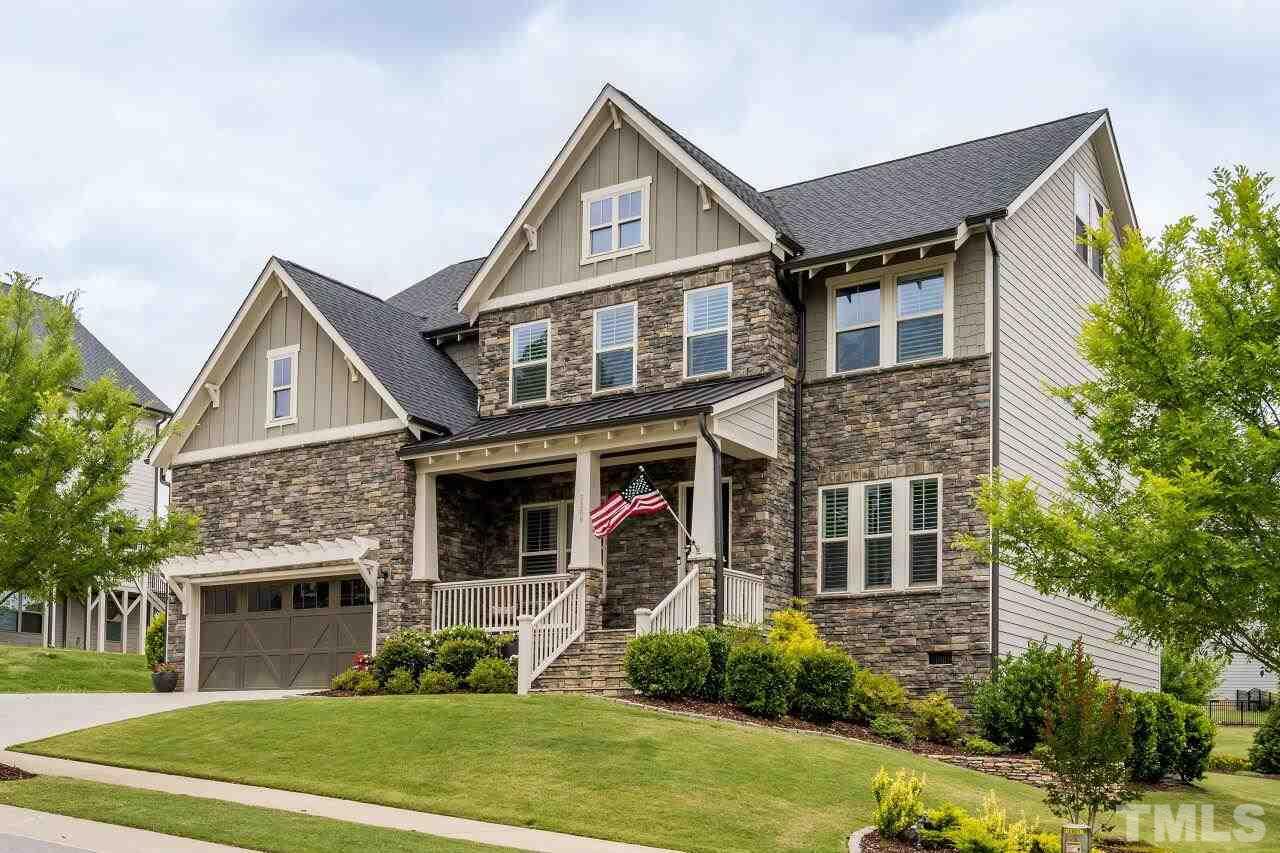 5268 Aleppo Lane Raleigh, NC 27613 - Photo 1 of 30 Welcome home to 5268 Aleppo Lane!