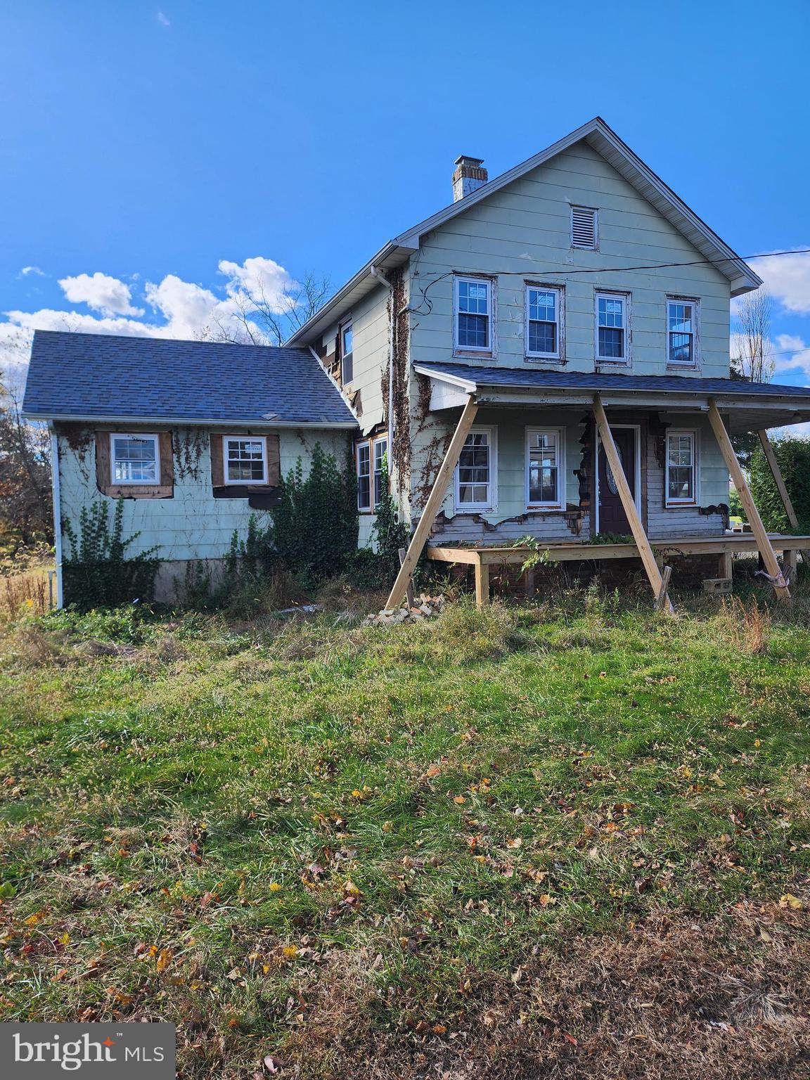 Adelphia-farmingdale Adelphia-Farmingdale Road Freehold, NJ 07728 - Photo 2 of 8 a front view of a house with garden