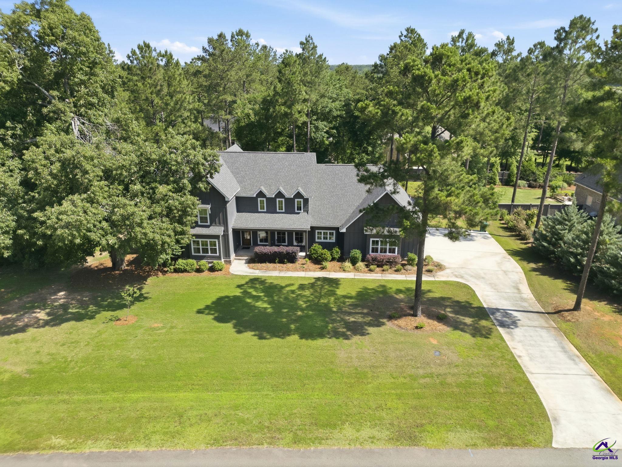 251 Mossy Lake Road Perry, GA 31069 - Photo 66 of 82