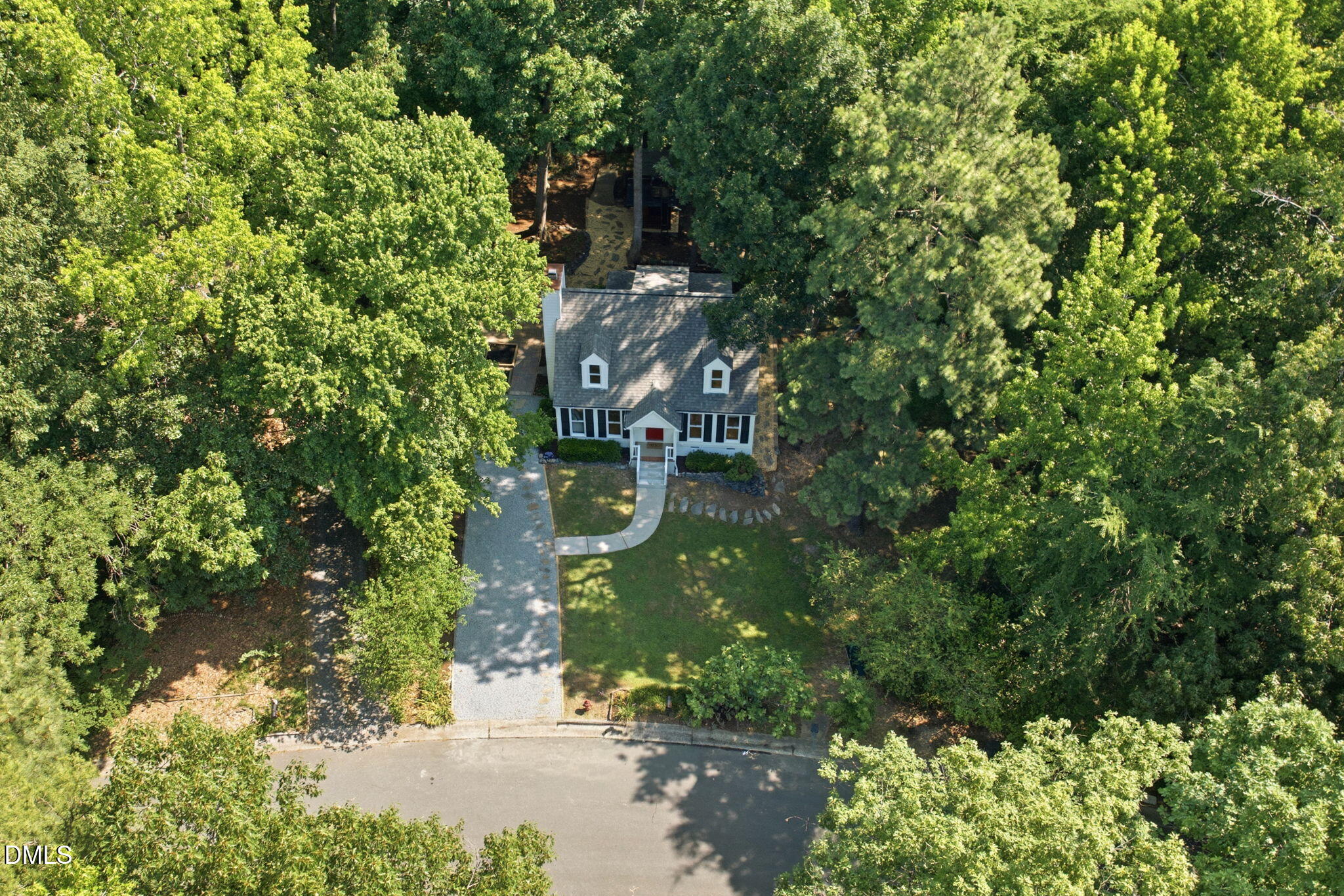 1615 Valley Run Durham, NC 27707 - Photo 49 of 51