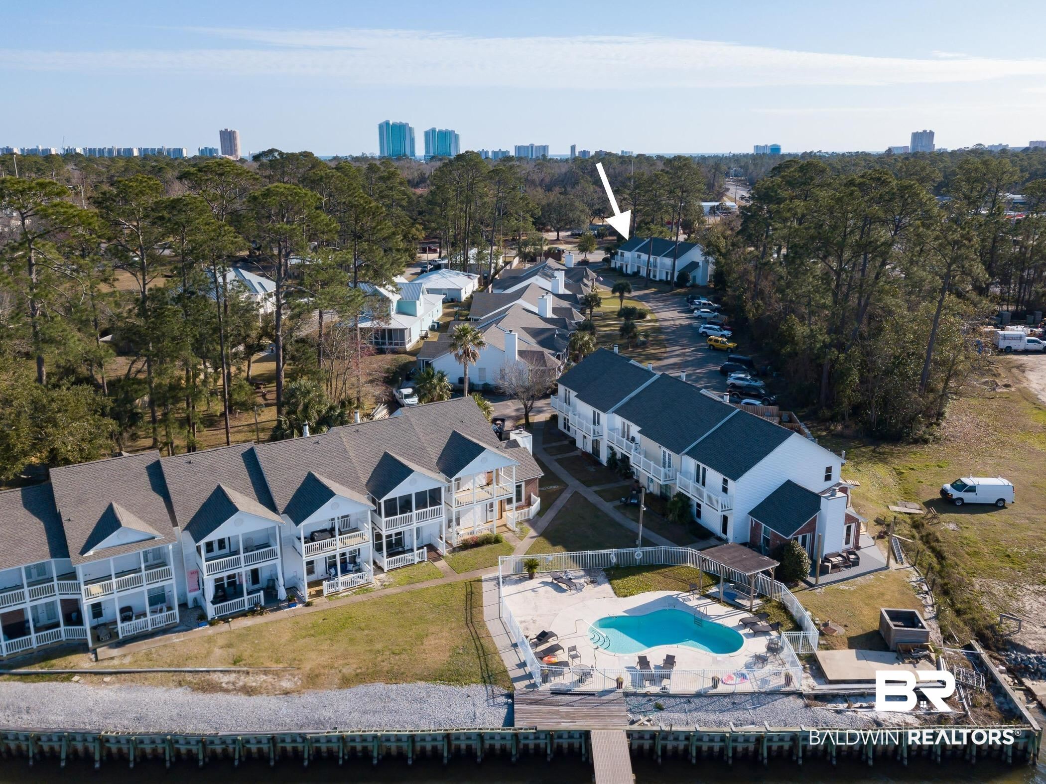 26063 Canal Road, Unit A1 Orange Beach, AL 36561 - Photo 4 of 50 Gallery Image 4