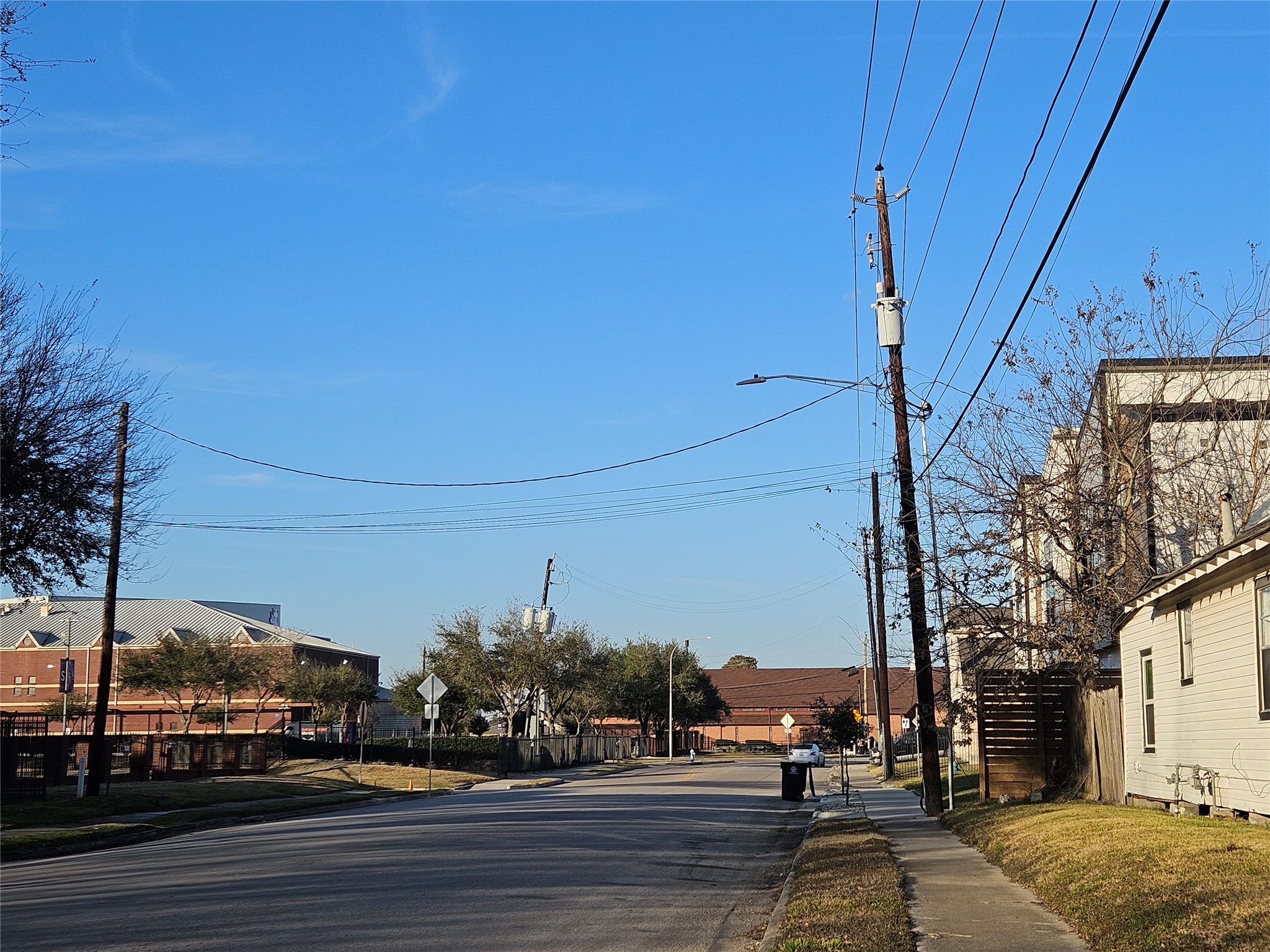 0 Lehall Street Houston, TX 77021 - Photo 14 of 15 New construction in neighborhood
