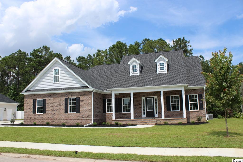 4068 Ridgewood Drive Conway, SC 29526 - Photo 1 of 28 Gallery Image 1