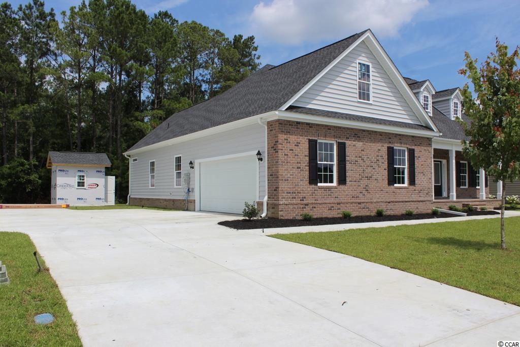 4068 Ridgewood Drive Conway, SC 29526 - Photo 3 of 28 Gallery Image 3