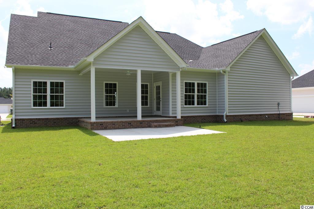 4068 Ridgewood Drive Conway, SC 29526 - Photo 22 of 28 Gallery Image 22