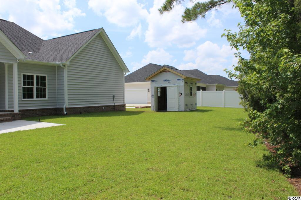 4068 Ridgewood Drive Conway, SC 29526 - Photo 23 of 28 Gallery Image 23