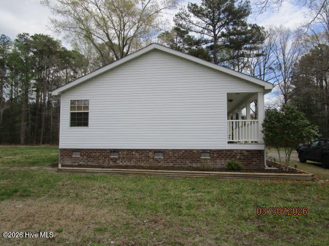 135 Gates Forest Road Eure, NC 27935 - Photo 24 of 25 IMG_7252