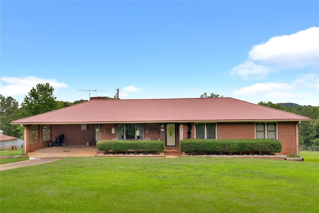 126 Crawford Road Starr, SC 29684 - Photo 29 of 39 Gallery Image 29
