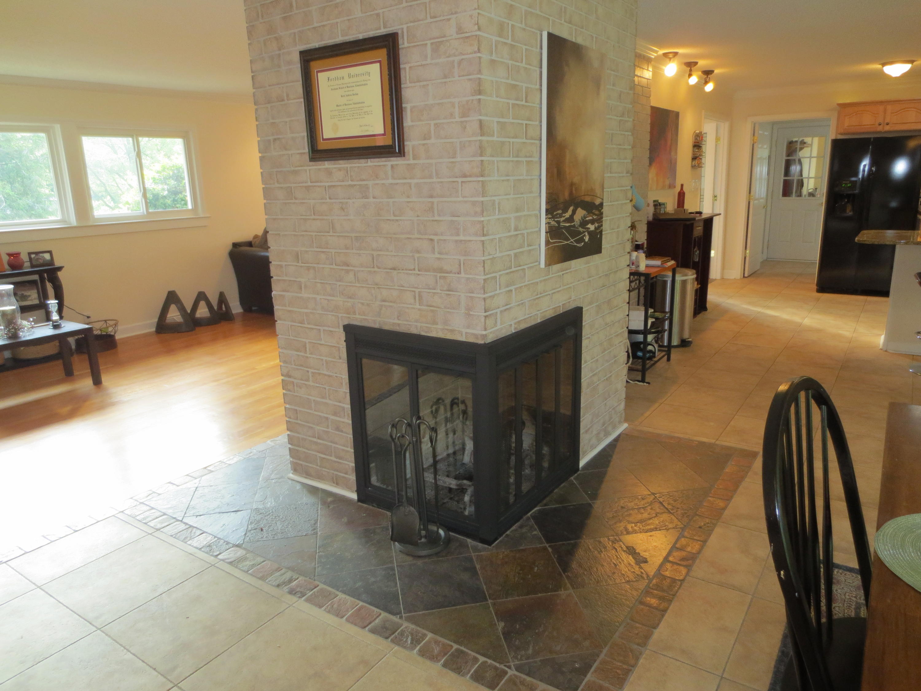 785 East Massachusetts Avenue Southern Pines, NC 28387 - Photo 18 of 37 Two fireplaces-