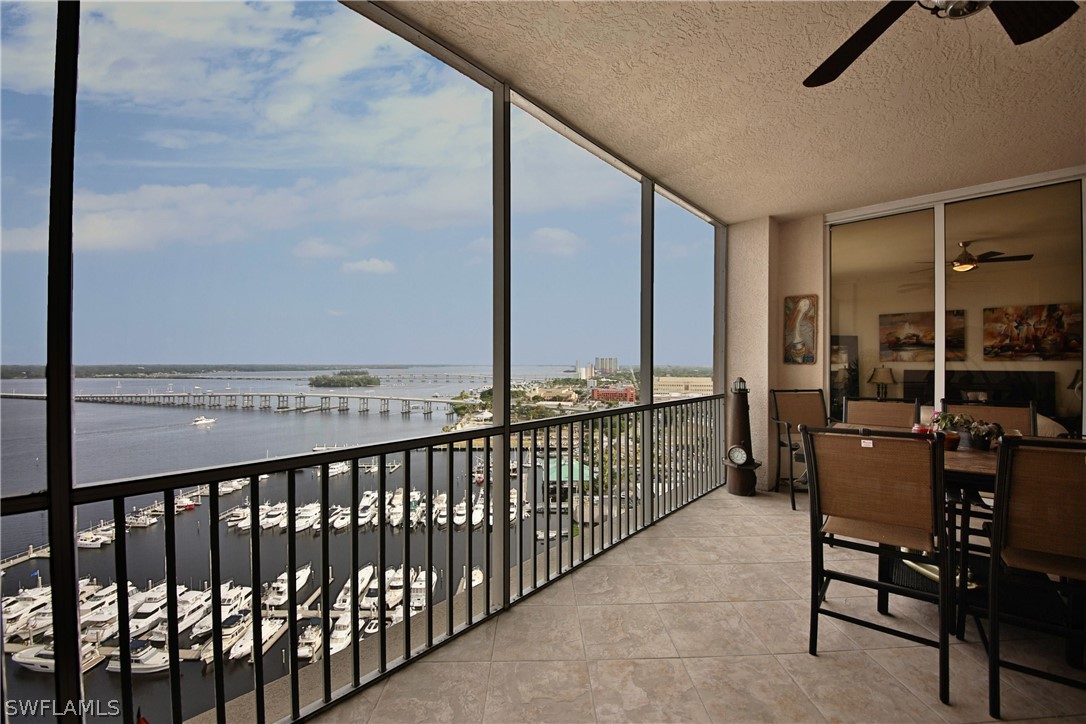 2090 West First Street, Unit 2107 Fort Myers, FL 33901 - Photo 17 of 35