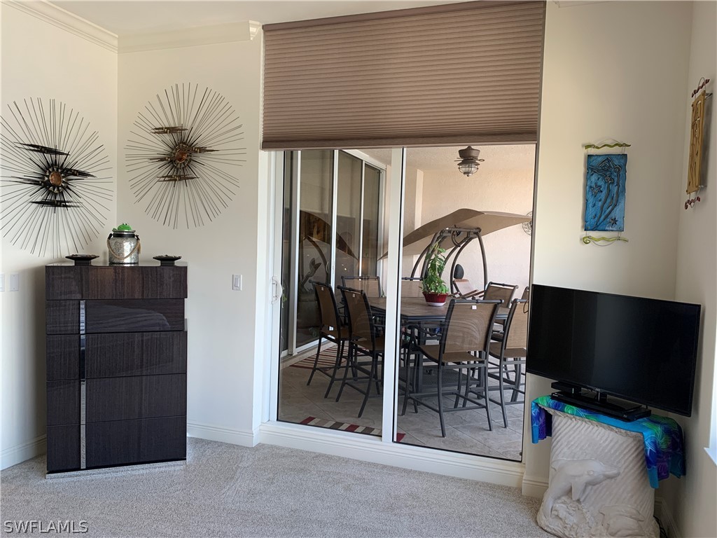2090 West First Street, Unit 2107 Fort Myers, FL 33901 - Photo 22 of 35 a view of a livingroom with furniture