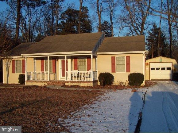 26343 Butler Branch Road Seaford, DE 19973 - Photo 1 of 1 Gallery Image 1