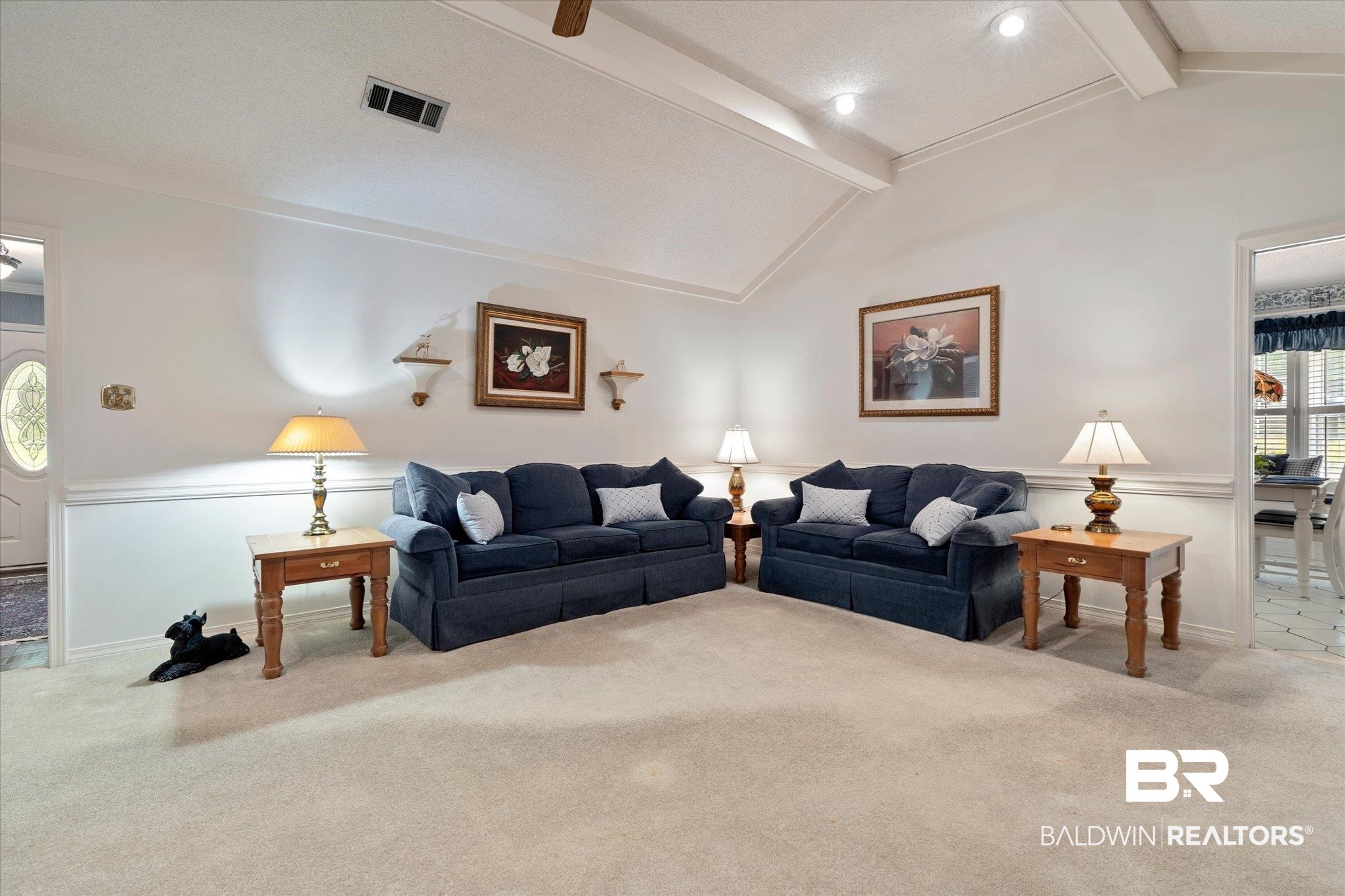 1280 Carson Road West Mobile, AL 36695 - Photo 18 of 34