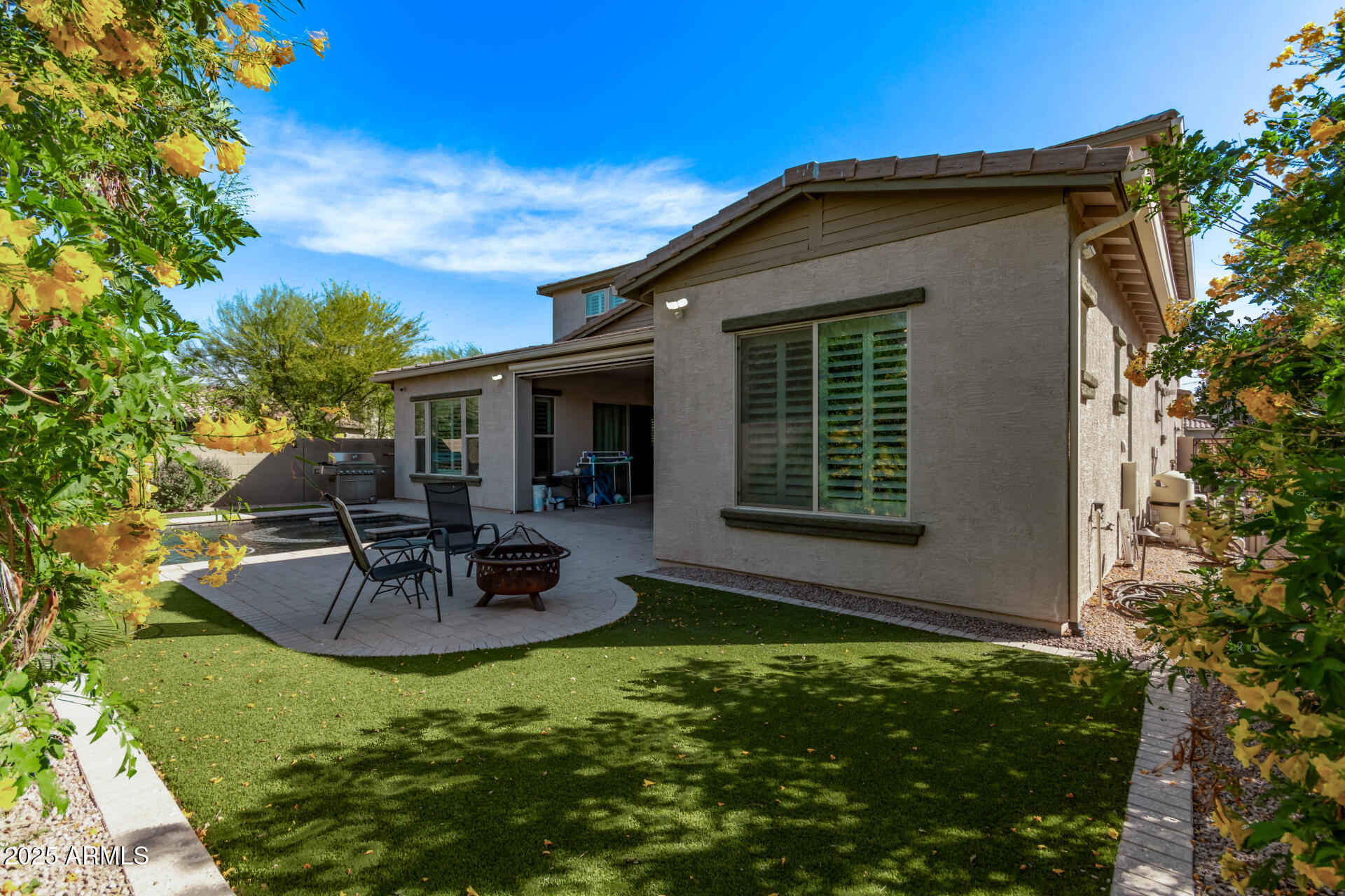 1076 East Kensington Road Gilbert, AZ 85297 - Photo 51 of 73 87 Kensington