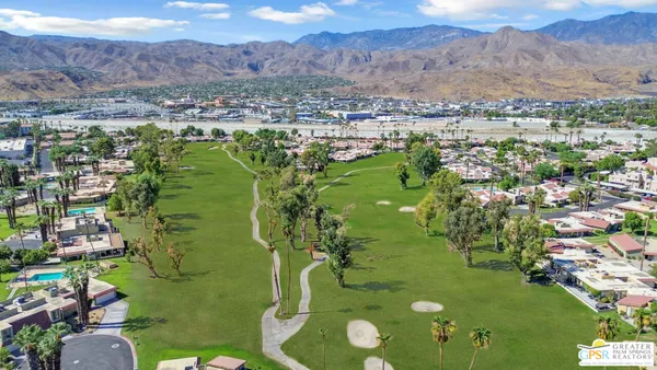 $429,000 | 35583 Paseo Circulo West, Unit 89, Cathedral City, CA 92234