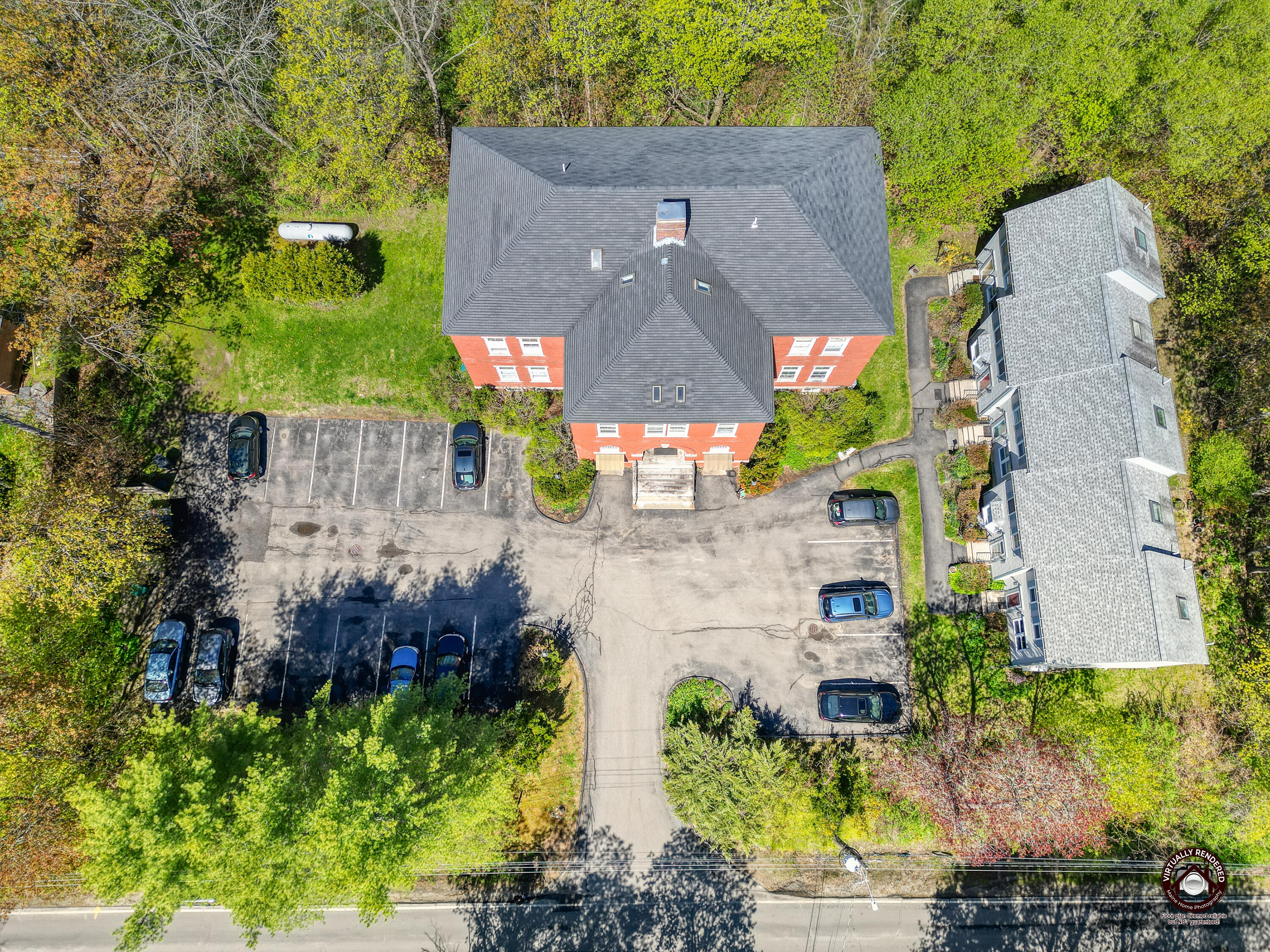 85 Middle Street, Unit 7 Hallowell, ME 04347 - Photo 45 of 51 101-E2PW6FZ-LP-106