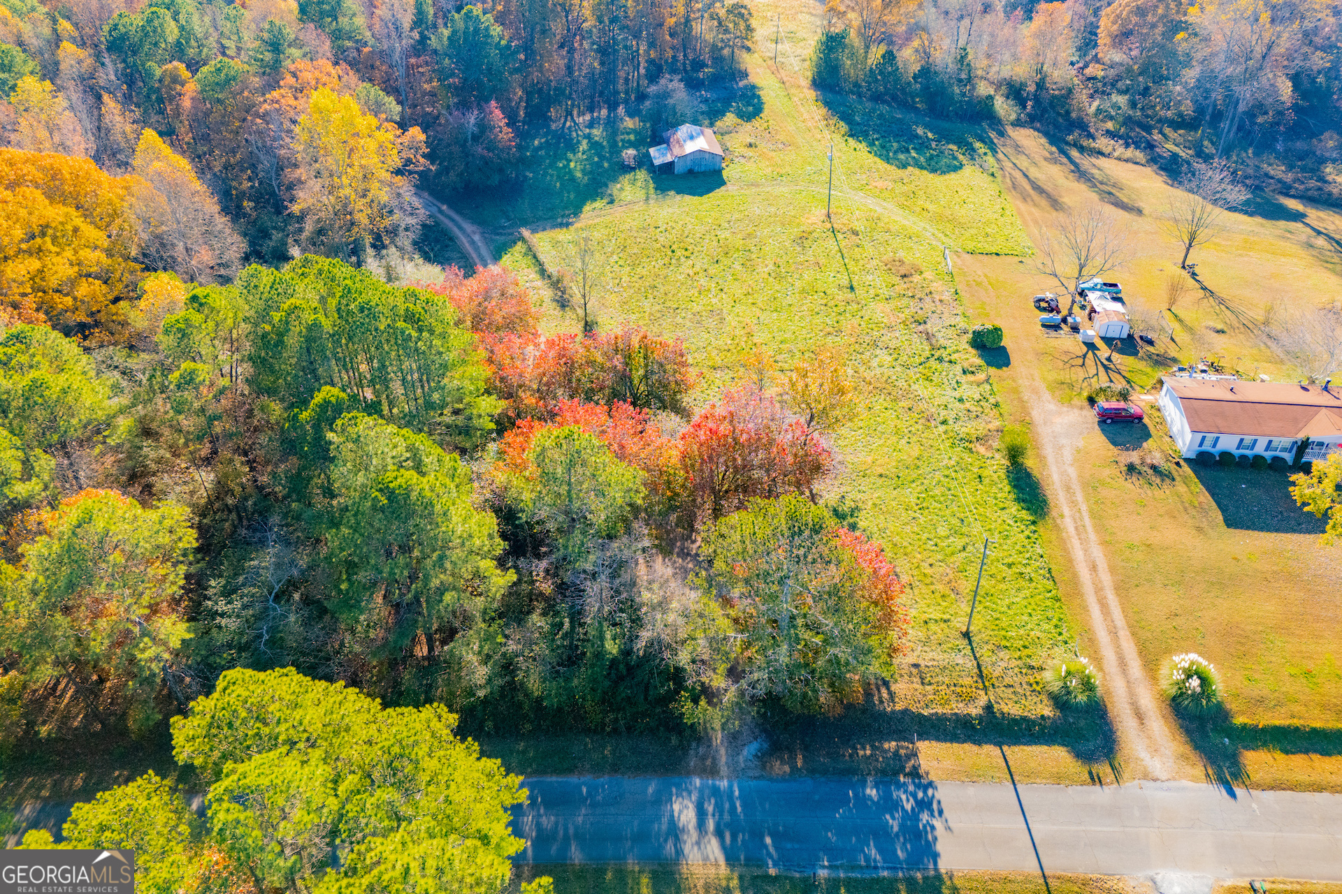 0 Frost Road Bowdon, GA 30108 - Photo 1 of 1