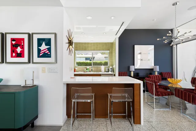 $4,500 | 800 East La Verne Way, Palm Springs, CA 92264