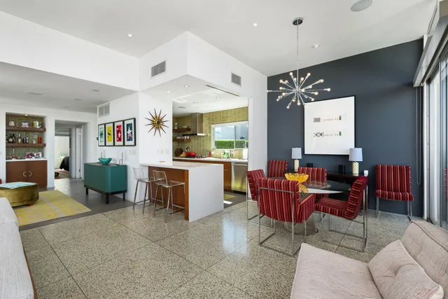 $4,500 | 800 East La Verne Way, Palm Springs, CA 92264