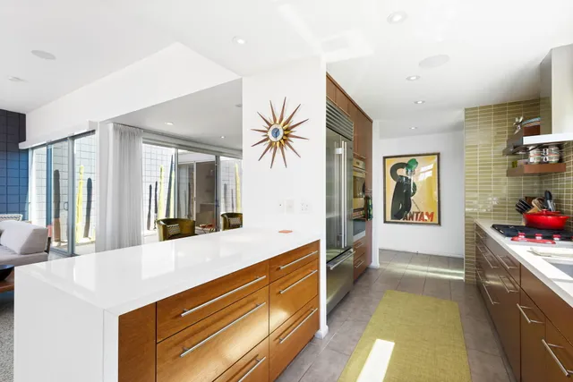 $4,500 | 800 East La Verne Way, Palm Springs, CA 92264