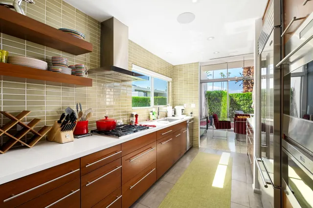 $4,500 | 800 East La Verne Way, Palm Springs, CA 92264