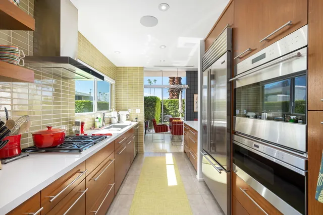 $4,500 | 800 East La Verne Way, Palm Springs, CA 92264