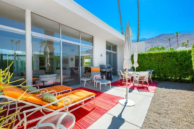 $4,500 | 800 East La Verne Way, Palm Springs, CA 92264