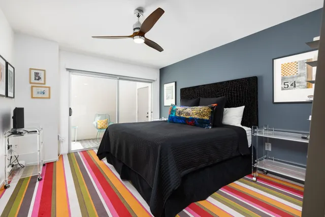 $4,500 | 800 East La Verne Way, Palm Springs, CA 92264