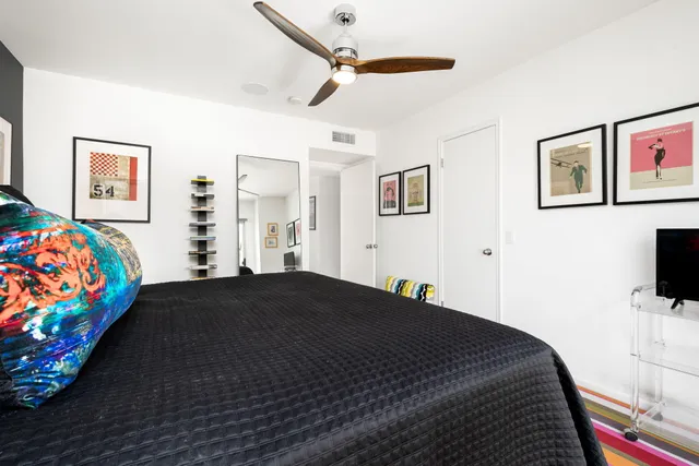 $4,500 | 800 East La Verne Way, Palm Springs, CA 92264