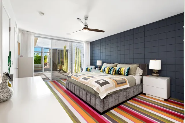 $4,500 | 800 East La Verne Way, Palm Springs, CA 92264