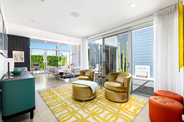 $4,500 | 800 East La Verne Way, Palm Springs, CA 92264