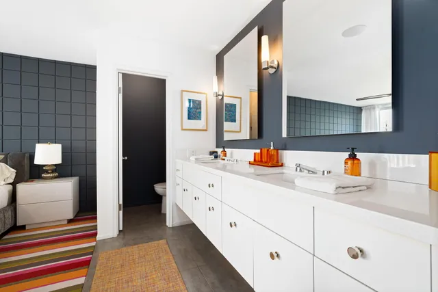 $4,500 | 800 East La Verne Way, Palm Springs, CA 92264