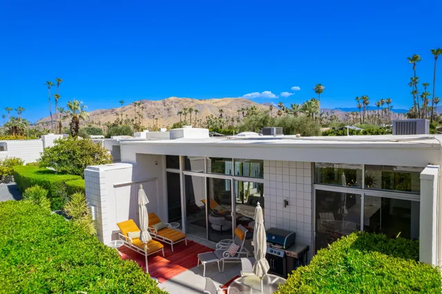 $4,500 | 800 East La Verne Way, Palm Springs, CA 92264