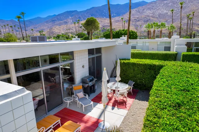 $4,500 | 800 East La Verne Way, Palm Springs, CA 92264
