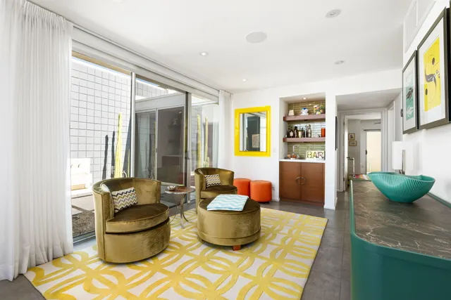 $4,500 | 800 East La Verne Way, Palm Springs, CA 92264