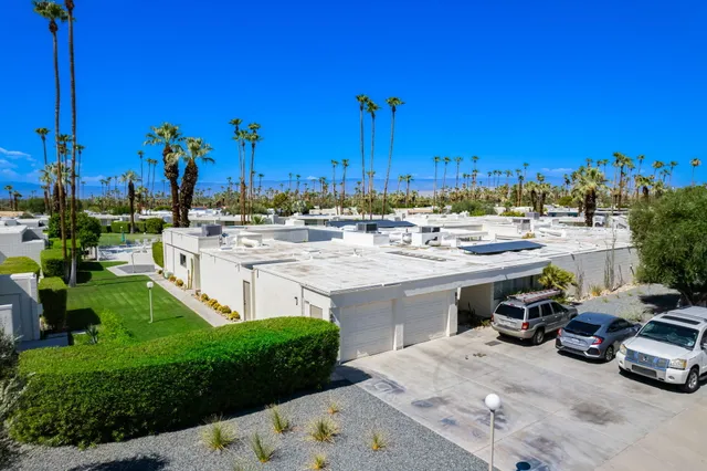 $4,500 | 800 East La Verne Way, Palm Springs, CA 92264