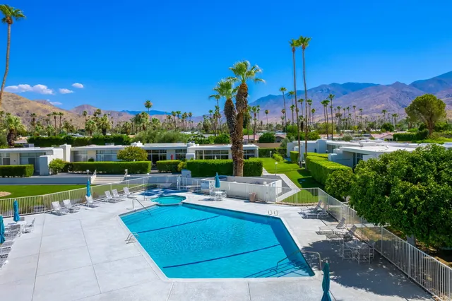 $4,500 | 800 East La Verne Way, Palm Springs, CA 92264