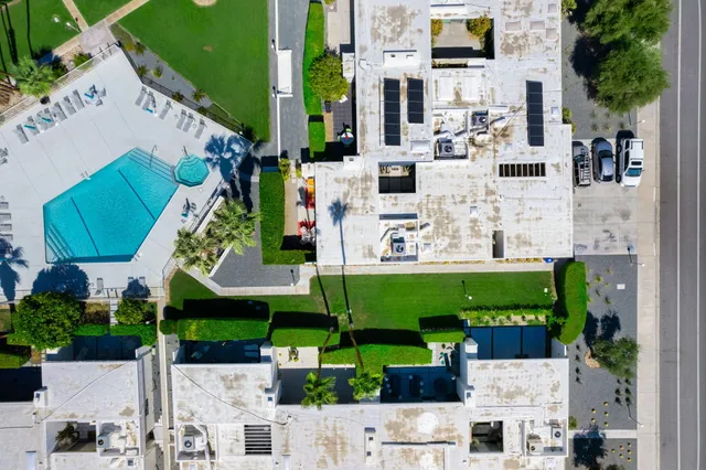 $4,500 | 800 East La Verne Way, Palm Springs, CA 92264