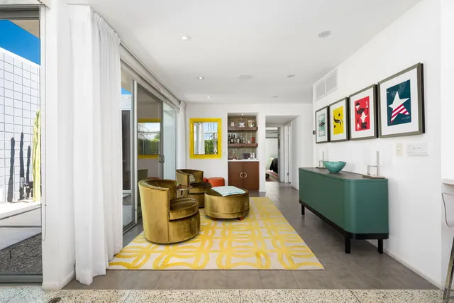 $4,500 | 800 East La Verne Way, Palm Springs, CA 92264