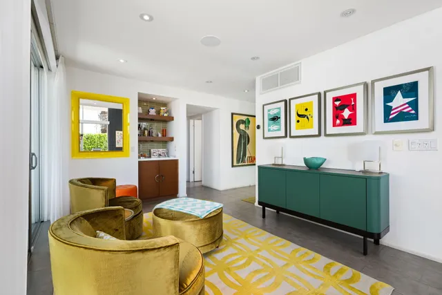 $4,500 | 800 East La Verne Way, Palm Springs, CA 92264