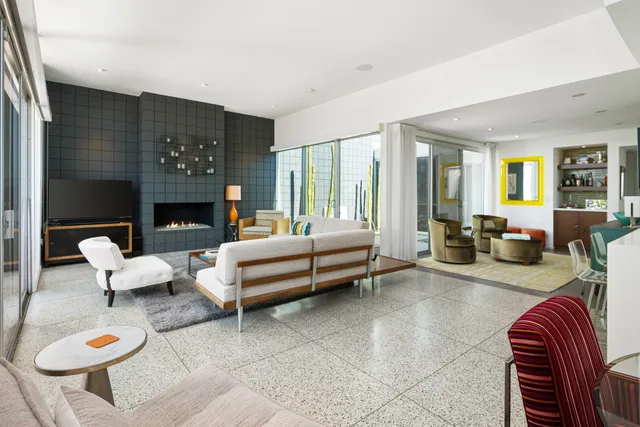 $4,500 | 800 East La Verne Way, Palm Springs, CA 92264