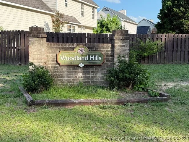 a view of deck with patio
