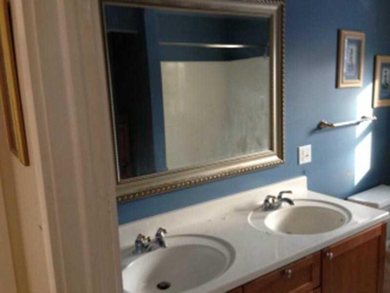 47 Anthoine Road Windham, ME 04062 - Photo 7 of 9 Bathroom.