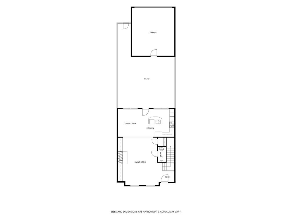 243 South Village Square Canton, GA 30115 - Photo 33 of 35