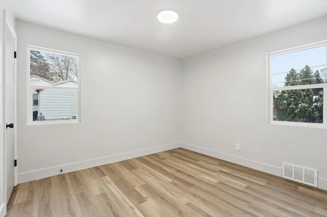 $377,500 | 3027 West Rowan Avenue, Spokane, WA 99205