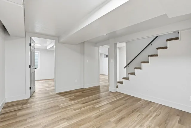 $377,500 | 3027 West Rowan Avenue, Spokane, WA 99205