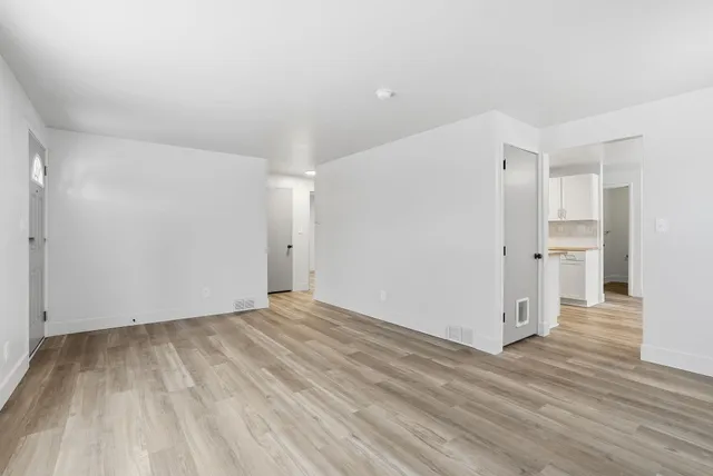 $377,500 | 3027 West Rowan Avenue, Spokane, WA 99205